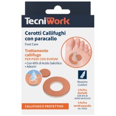 CEROTTO CALLIFUGO DURONI 4+4 PEZZI