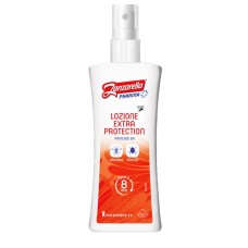 ZANZARELLA LOZIONE EXTRA PROTECTION 100 ML