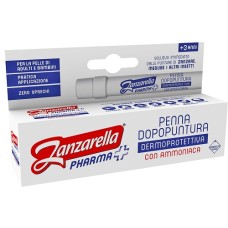 ZANZARELLA PENNA DOPOPUNTURA CON AMMONIACA 12 ML