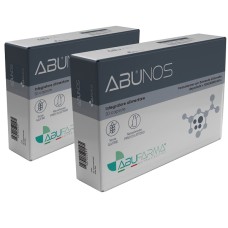 ABUNOS 30 CAPSULE