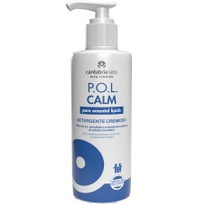 POL CALM DETERGENTE 400 ML