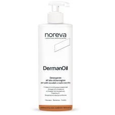 DERMANOIL 400ML