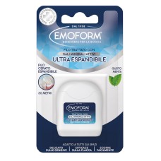 EMOFORM FILO INTERDENTALE ULTRAESPANDIBILE 30M