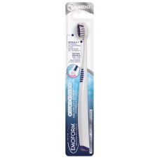 EMOFORM SPAZZOLINO ORTODONTICO