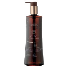 SALI DI ISCHIA OLIO CELLULITE INTENSIVO 500 ML