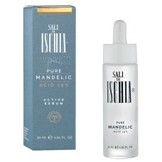 SALI DI ISCHIA PURE MANDELIC 15% 30 ML