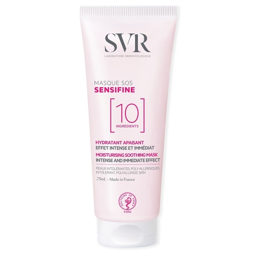 SENSIFINE MASQUE SOS 75 ML