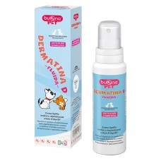 DERMATINA D FLUIDA 100 ML