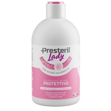 LADY PRESTERIL  DETERGENTE INTIMO PROTETTIVO 250 ML