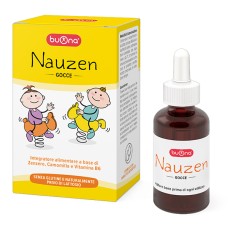 NAUZEN GOCCE 20 ML