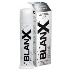 BLANX MED DENTIFRICIO DENTI BIANCHI 100 ML