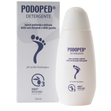 PODOPED DETERGENTE 150 ML