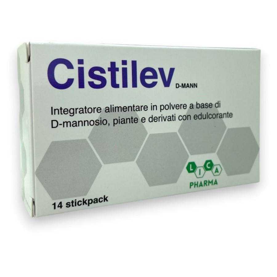 CISTILEV 14 STICKPACK