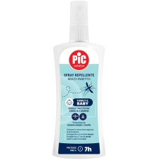 PIC BENGAL PROTEZIONE FAMIGLIA E BAMBINI