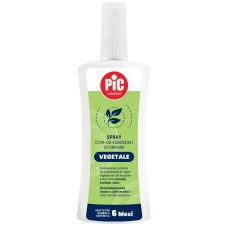 SPRAY VEGETAL PROTETTIVO REPELLENTE