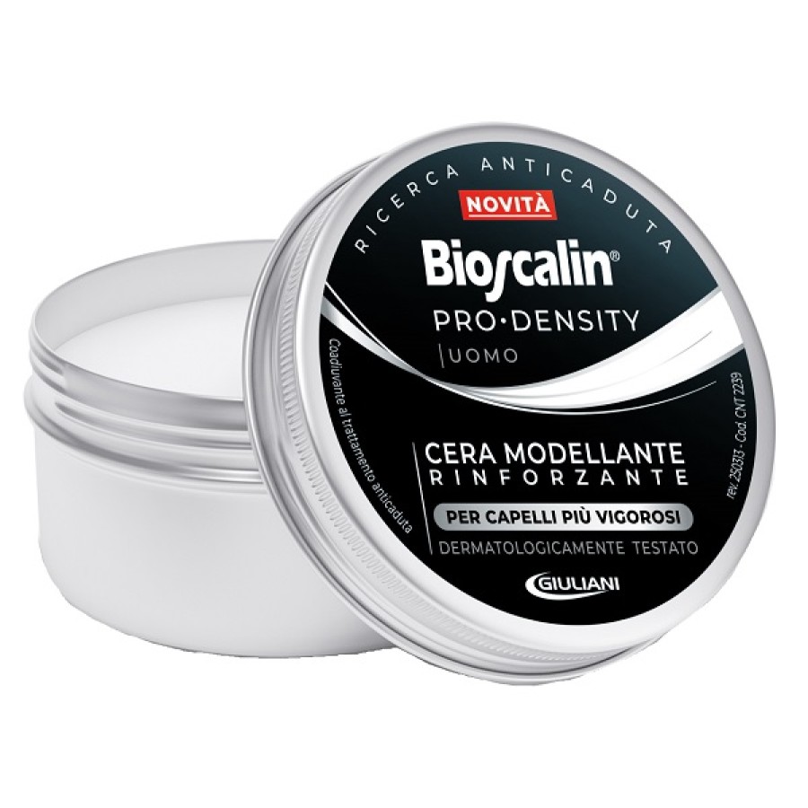 BIOSCALIN PRO DENSITY CREMA MODELLANTE