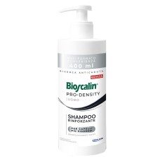 BIOSCALIN PRO DENSITY SHAMPOO 400 ML BIOSCALIN PRO DENSITY SHAMPOO 400 ML
