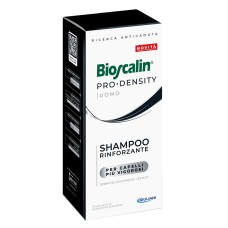 BIOSCALIN PRO DENSITY SHAMPOO 200 ML