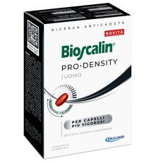 BIOSCALIN PRO DENSITY 30 COMPRESSE