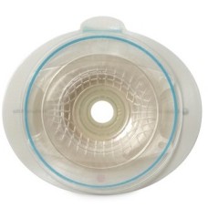 PLACCA PER STOMIA MIO FLEX CONVEX SOFT 70MM FORO PRETAGLIATO 38-53MM 5 PEZZI
