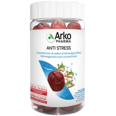 ARKOGUMMIES ASHWAGANDHA 60 GUMMIES