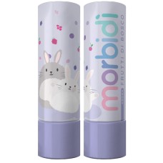 MORBIDI' STICK LABBRA FRUTTI DI BOSCO 5,5 ML