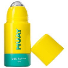 NAMMAN MUAY CRYO ROLL-ON 75 ML