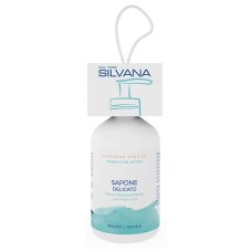 SILVANA SAPONE DELICATO 300 ML