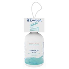 SILVANA SAPONE DELICATO 300 ML