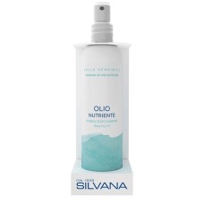 SILVANA OLIO NUTRIENTE 150 ML
