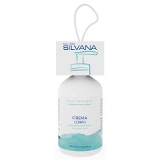 SILVANA CREMA CORPO 250 ML