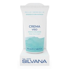 SILVANA CREMA VISO 50 ML