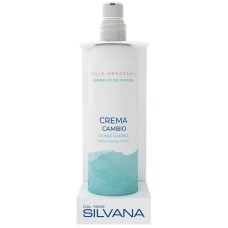 SILVANA CREMA VISO 50 ML