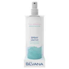 SILVANA SPRAY LENITIVO 150 ML
