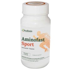 AMINOFAST SPORT 180 CAPSULE