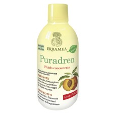 PURADREN PESCA 500 ML