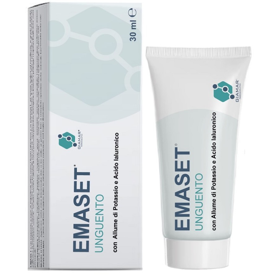 EMASET UNGUENTO 30 ML EMASET UNGUENTO 30 ML