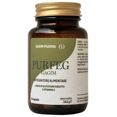 PURFEG GAGIM 30 CAPSULE