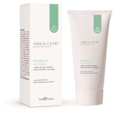 AQUAVIS PSOREASY AUTOGEL 75 ML