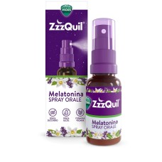 VICKS ZZZQUIL NATURA SPRAY 30 ML