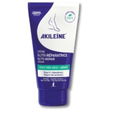 AKILEINE BLU CREMA PIEDI SECCHI 75 ML AKILEINE BLU CREMA PIEDI SECCHI 75 ML