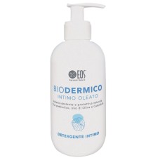 EOS BIODERMICO INTIMO OLEATO 300 ML