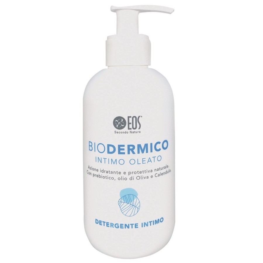 EOS BIODERMICO INTIMO OLEATO 300 ML EOS BIODERMICO INTIMO OLEATO 300 ML