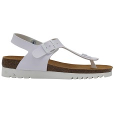 BOA VISTA SANDAL SYNTHETIC W WHITE 38