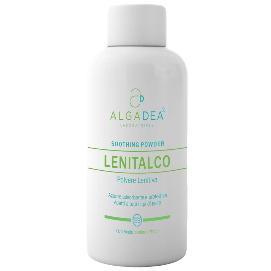 ALGADEA LENITALCO 100 G