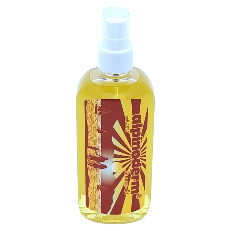 ALPINODERM SUN SPRAY OIL SPF50+ VERY HIGH PROTECTION 150 ML