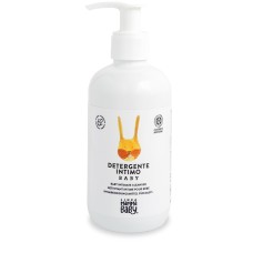 MAMMABABY DETERGENTE INTIMO BABY COSMOS NATURAL 250 ML