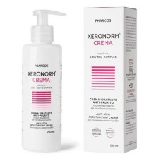 XERONORM PRX PHARCOS 250 ML CREMA ANTIPRURITO PELLI TENDENZA ATOPICA