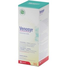 VENOSYR 200 ML VENOSYR 200 ML