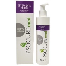 PSOCURE MED DETERGENTE 250 ML